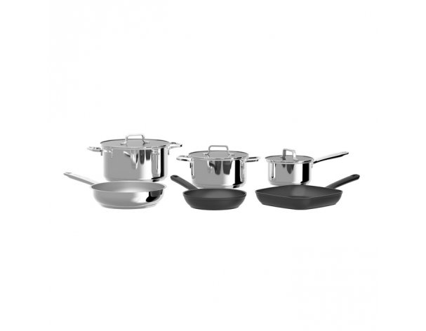 Tableware set Berghoff Helix 9 pieces 1315089