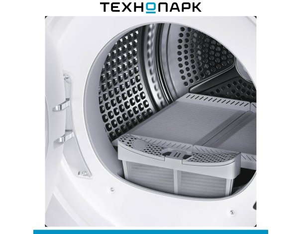 Машина сушильная Casarte CASD10WL7CU
