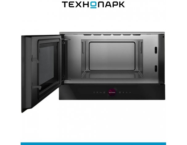 Печь микроволновая встраиваемая Bosch BFL9221B1