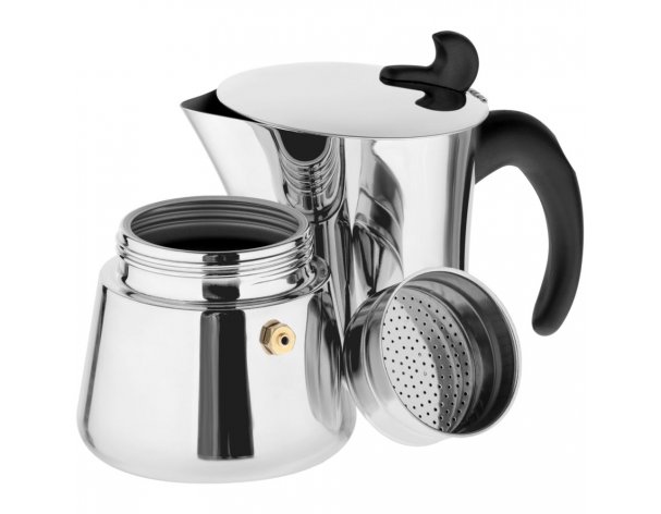 Кофеварка гейзерная Verona RA-142274