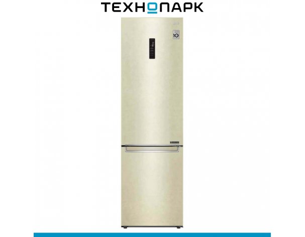 Fridge LG GA-B509SEKL