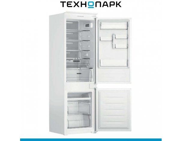 Refrigerator built-in Whirlpool WHC18 T132