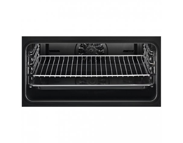 Шкаф духовой Electrolux EVL6E49X