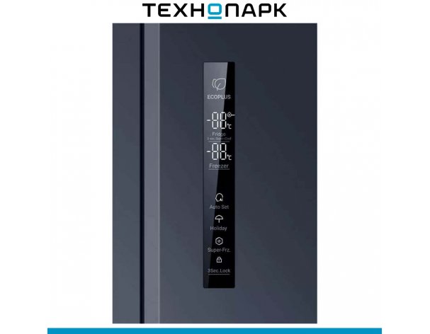 Fridge Haier HRF-600DP7ERU