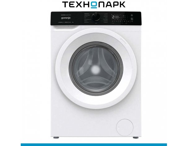 Машина стиральная Gorenje W1NHA74SAS