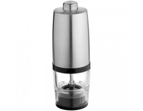 Electric mill for spices Molti Mill of Steel small RA-136771