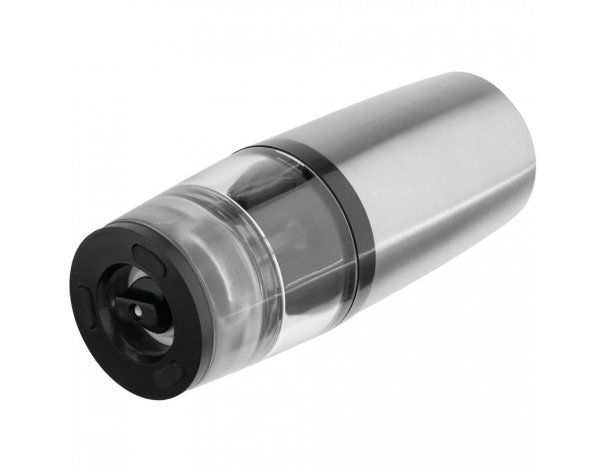 Electric mill for spices Molti Mill of Steel small RA-136771