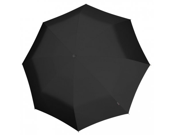 Folding umbrella Knirps U.090 black RA-92538