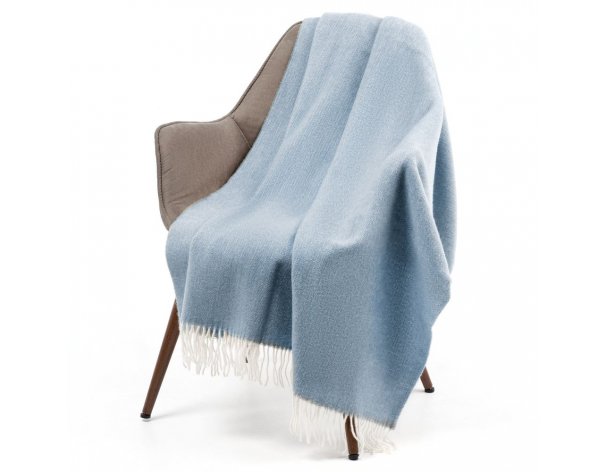 Rug Bilbo light blue RA-138234