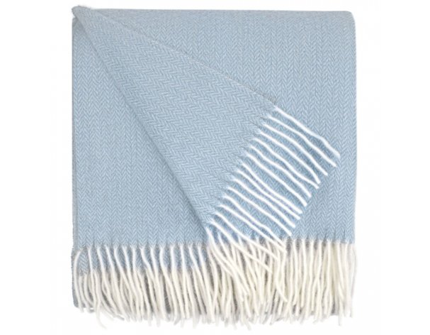 Rug Bilbo light blue RA-138234