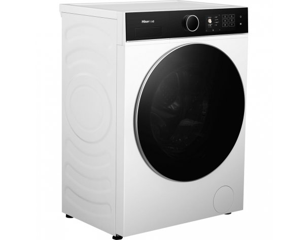 Washer-dryer Hisense WD5I1045BWQ