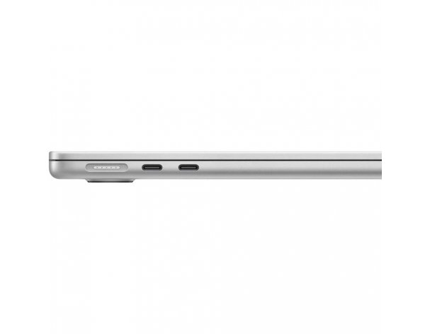 Ноутбук Apple MacBook Air 13 M5 16+1 ТБ 2026 серебристый MDH84