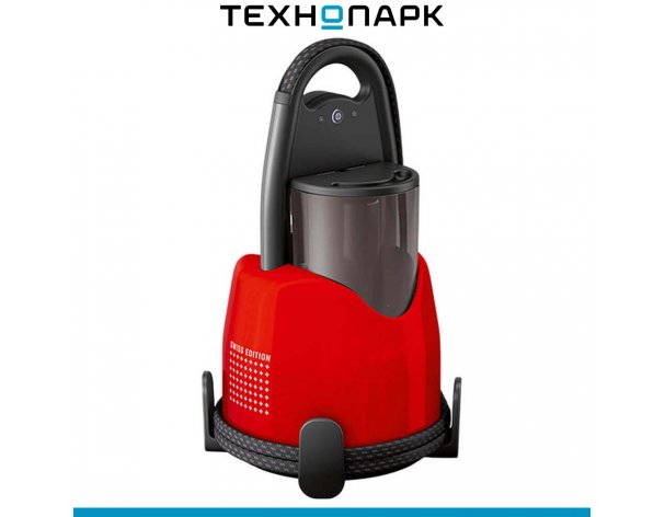 Ironing system Laurastar LIFT Swiss Limited Edition