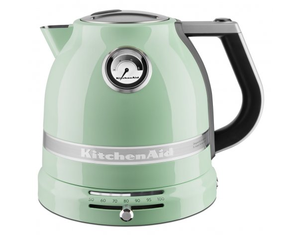 Чайник KitchenAid Artisan 5KEK1522EPT фисташковый