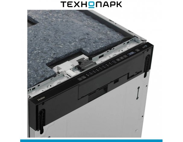 Built-in dishwasher Haier HDWE14-593RU