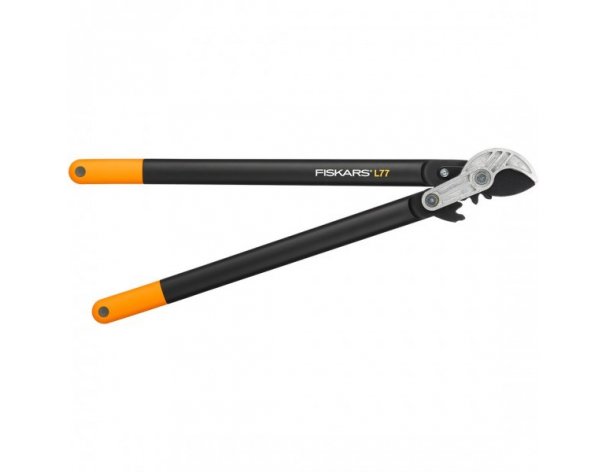 Сучкорез большой контактный Fiskars L77 с силовым приводом 112580