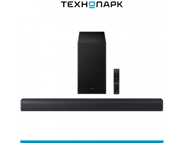 Саундбар Samsung HW-B450F