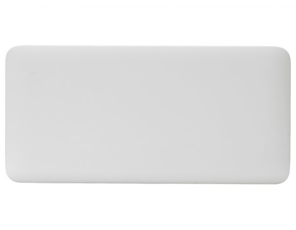 External battery with Evolt Mild display, 10,000 mAh, white (591236)