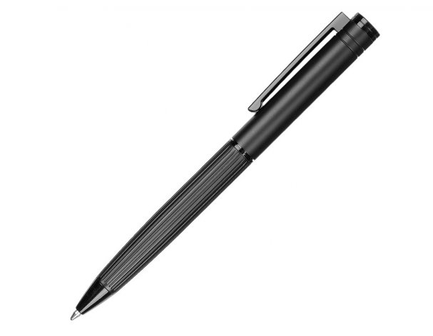Набор ручек Lettertone Monarch Black, черный (21003.07)
