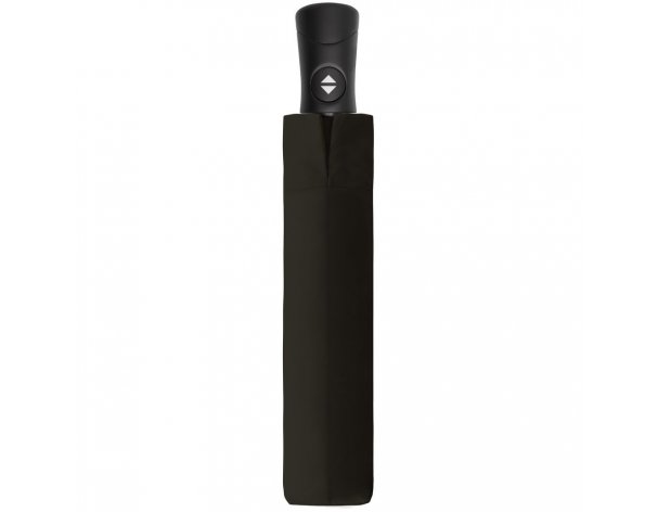 Folding umbrella Doppler Fiber Magic Superstrong, black