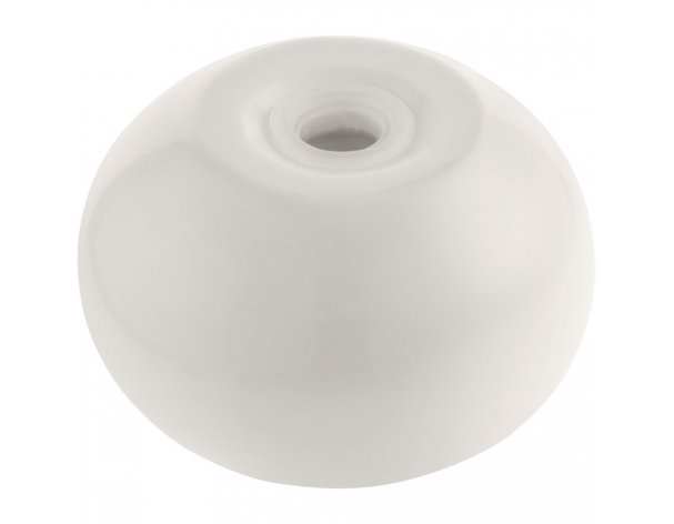 Set of salt and pepper shakers Altavolo Piacente white RA-141358