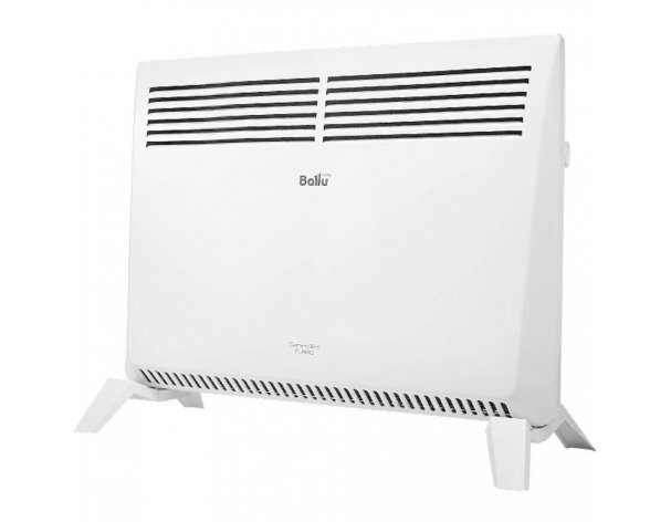 Electric convector Ballu Camino Eco Turbo BEC/EMT-1500