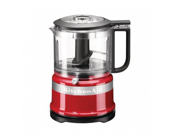 Комбайн кухонный мини KitchenAid 5KFC3516EER красный