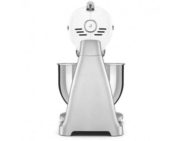 Planetary mixer Smeg SMF04WHEU white