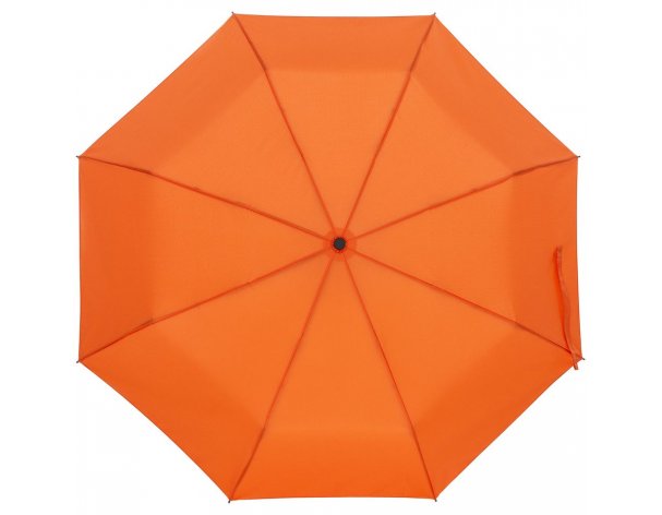 Folding umbrella Molti Monsoon orange RA-133832