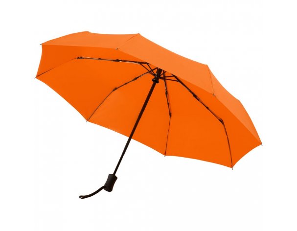 Folding umbrella Molti Monsoon orange RA-133832