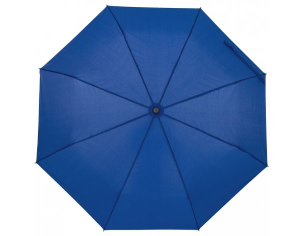 Зонт складной Molti Monsoon ярко-синий RA-92481