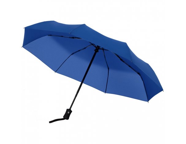 Зонт складной Molti Monsoon ярко-синий RA-92481