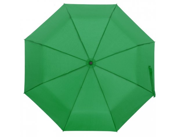 Зонт складной Molti Monsoon зеленый RA-133831