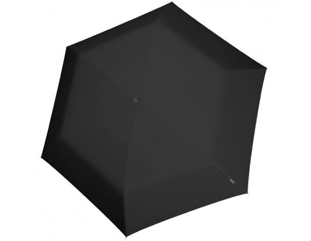 Folding umbrella Knirps US.050 black RA-92508