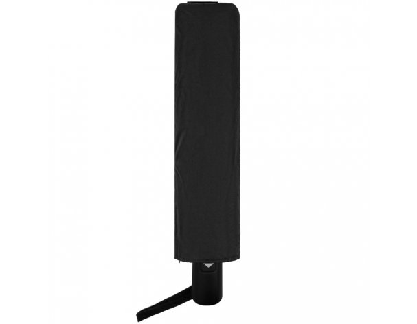 Folding umbrella Doppler Fiber Magic Major, black