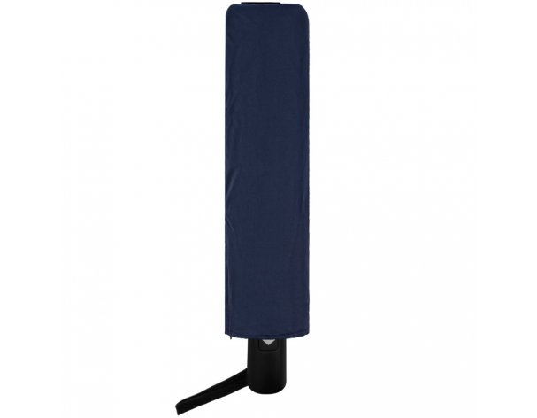 Folding umbrella Doppler Fiber Magic Major, dark blue