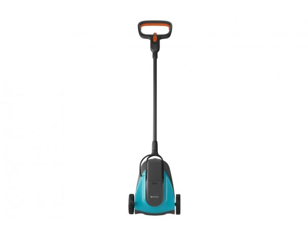 Газонокосилка аккумуляторная ручная Gardena 22/18V P4A 14620-20