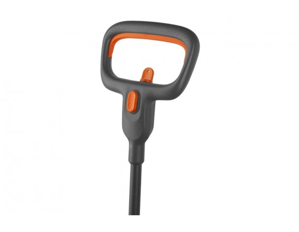 Газонокосилка аккумуляторная ручная Gardena 22/18V P4A 14620-20