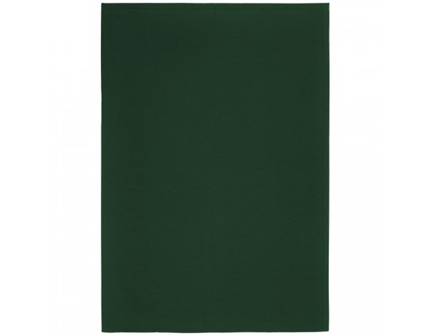Blanket Teplo Sheerness, dark green