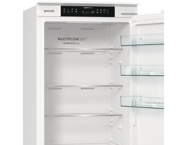 Built-in refrigerator Gorenje NRKI519141