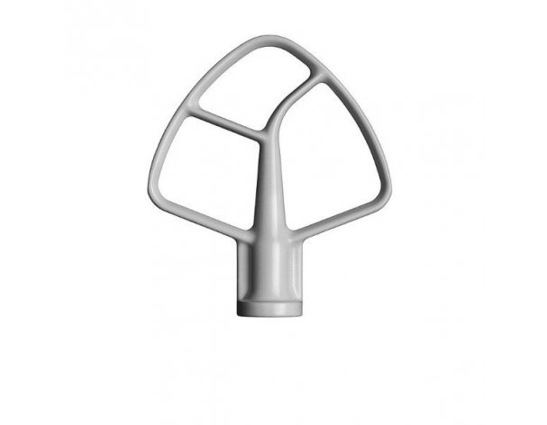 Миксер планетарный KitchenAid Artisan 5KSM175PSEAC 4.8 л кремовый