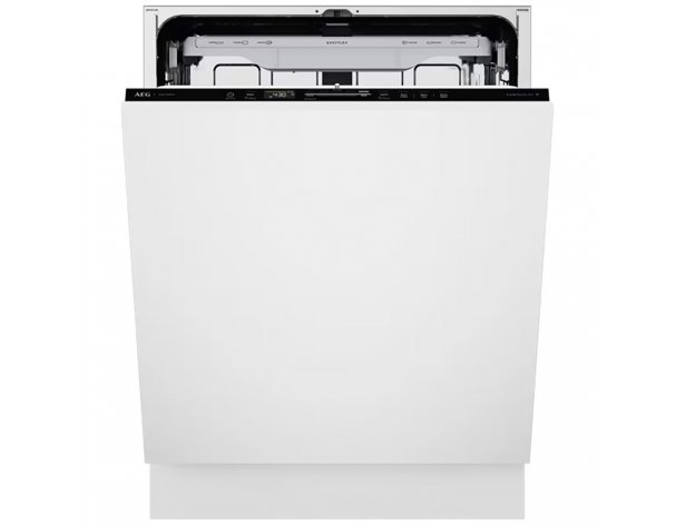 Built-in dishwasher AEG GI8200X5TN