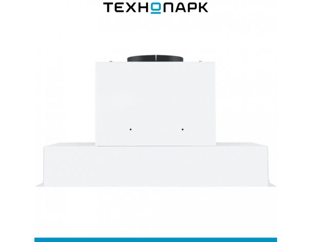 Built-in hood Maunfeld MZR 60 White
