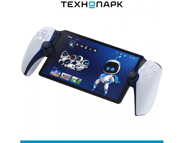 Приставка игровая Sony Playstation Portal (CFI-Y1016)