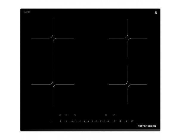 Поверхность варочная Kuppersberg ICI 619