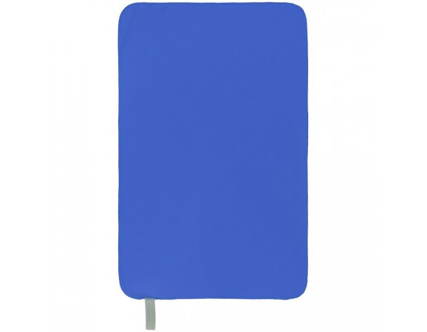 Sport towel Stride Vigo Small blue RA-134623