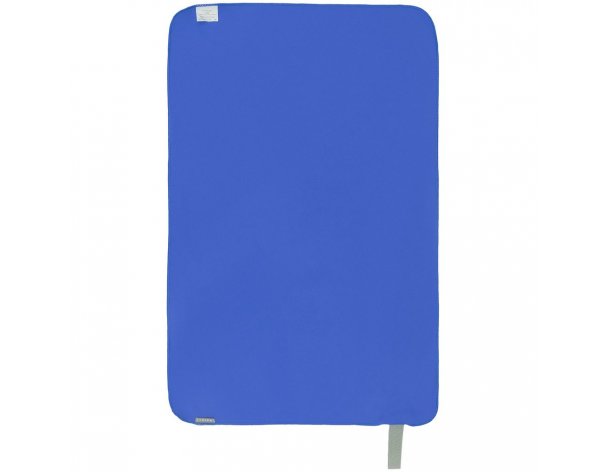 Sport towel Stride Vigo Small blue RA-134623