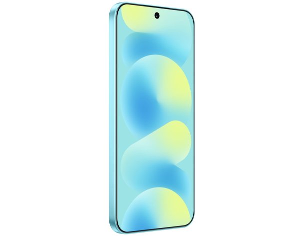 Смартфон Huawei Nova 16s 12+256 ГБ светло-голубой