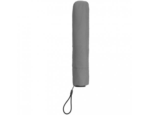 Folding umbrella Stride Luft Trek grey RA-92477