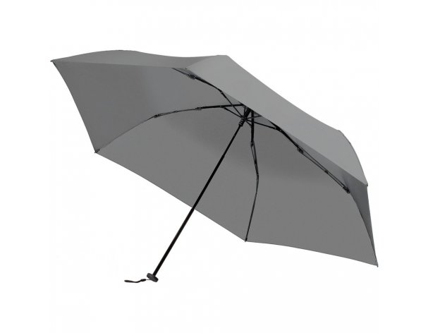 Folding umbrella Stride Luft Trek grey RA-92477